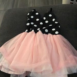 super cute Minnie dress